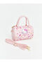 New Season from Güli̇s Gi̇yi̇m Pe Itty Figured Girl's Shoulder Bag - 2