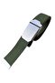 Palaska Style Sports Men's Belt Width 4 cm for Jeans and Canvas - 2