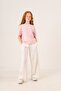 9-15 Years Old Cooles Cool Girls' Set - Candy Pink - 3