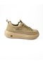 5038 Khaki Women's Casual Sports Shoes - 2