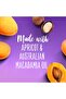 Total Miracle 7n1 Conditioner Revitalisant with Apricot & Australian Macadamia Oil 360ml - 3