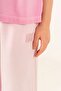 Ages 9-15 New Prime Line Girls' Set-Pink - 6