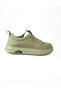 5012 Green Women's Casual Sports Shoes - 2
