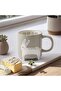 Aryıldz Animal Rabbit Figured Mug 320ml 278277 - 2