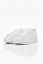Unisex White Sneaker Oyster Toe Casual Shoes - Comfortable Sole - 2