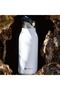 Thermal Insulated Steel Thermos 1000ml Grey - 5