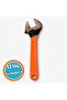 Frogger 12 Inch 300 mm 30 cm Metal Fixing Wrench Frogger - 7