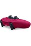 PS5 DualSense Wireless Controller Cosmic Red - 3