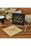 Umrah Mubarak Greeting Cards Islamic Gift Cards Pack of 4 - 3