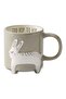 Aryıldz Animal Rabbit Figured Mug 320ml 278277