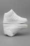 Shoe Basket 2210 Unisex (Women-Men) High-Top Sports Shoes - 5