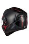 T-15 İNTERKOMLU KASK - 3