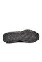 Black and White Mesh Lightweight Flexible Lace-Up Men's Sports Shoes Bst-650 m - 7
