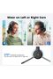 Wireless Trucker Headset with Microphone Noise Cancelling - 6