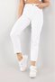 Ngbutika Super High Waist Comfort Lycra Mom Jean Jeans