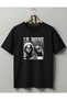 The Legend of Hip-Hop Culture, "Goat" Lil Wayne Design Unisex 100% Cotton T-Shirt