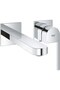 Plus Sink Mixer