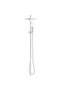 Tempesta 250 Shower Column 26979001, 1 function, chrome - 4
