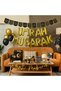 Gold Umrah Mubarak 16 Inch Foil Balloon Garland Welcome Decoration - 2