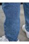 Men's Comfortable Fit Ankle-Length Trousers Jean - 2