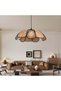 Lustra Suspendata Rustic, 1x E27, Sfoara