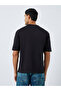 Men Graphic Print Short Sleeve T-Shirt - 4