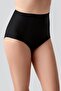 Women's Recovery Slip Corset |   Black 9601 - 3