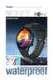WP07 Waterproof Smartwatch with Full Touch Display - 3