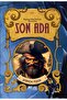 Adventure for Children Kaptan Pöti Korsan Macerası Seti 5 Kitap Takım - 2