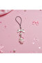 Hello Kitty Phone Charm Y2K
