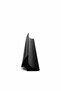 A 042 Glass Wick 4 mm Black 16 Meters