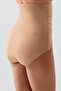 Women's High Waist Slip Corset |   Ten 9603 - 4