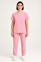 Scrubs Bottom Top Set Health Care Staff Uniform Comfortable and Durable