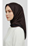 Vine Pattern Rayon Scarf - 8