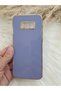 Samsung Galaxy S8 Plus Compatible Laser Cut Glossy Case - 2