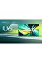 55inch U6Q PRO Mini-LED 4K ULED Smart Television - 2