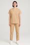 Scrubs Bottom Top Set Health Care Staff Uniform Comfortable and Durable