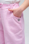 Girl's 1048 Gabardine Shirt - Trouser Set - 7