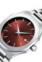 Men's Steel Wristwatch Premium Series in Special Box - 4