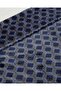 Blue Printed Blanket (Double Size) - 2