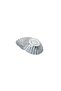 Aluminum Tartlet Mold 6 Pieces - 2