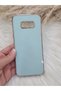 Samsung Galaxy S8 Plus Compatible Laser Cut Glossy Case - 2