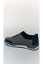 Men's Casual Shoes Genuine Leather Stretch Detailed Thermo Sole Comfortable and Orthopedic Daily Shoes - 4