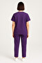 Scrubs Bottom Top Set Health Care Staff Uniform Comfortable and Durable - 3