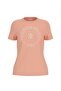 Maddalena Women's Active Regular Fit T-Shirt