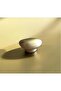 Gold Stone Handle (1 Piece) - Porcelain Cabinet Drawer Kitchen Bathroom Wardrobe Furniture Handle Stk3379 - 3