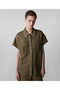 Stone and Bead Appliqué Shirt - 5