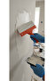 Metal Body Scraping Stripping Construction Grout Floor Cleaning Rasp 30cm