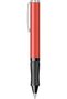 Matte Red CT Ballpoint Pen - 2