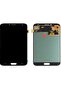 شاشة عرض LCD تعمل باللمس من نوع OLED لهاتف سامسونج جالاكسي J5 برو باللون الأسود - 2